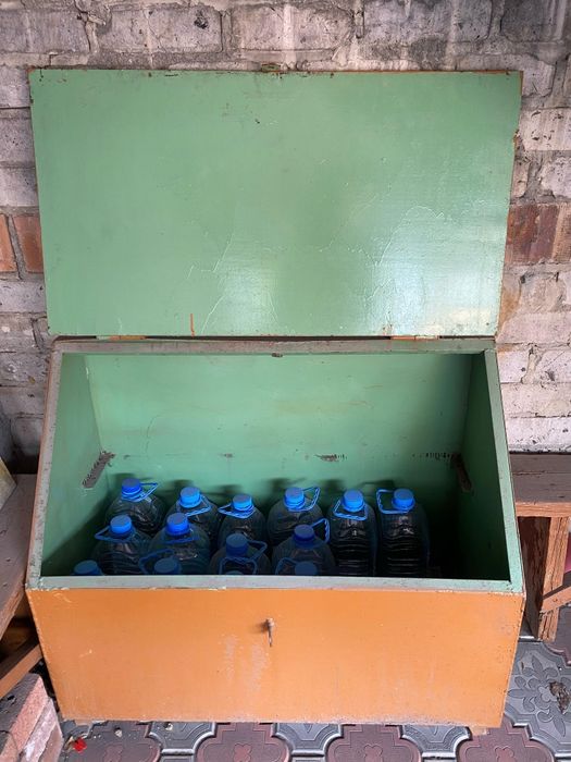 Продам ящик сундук