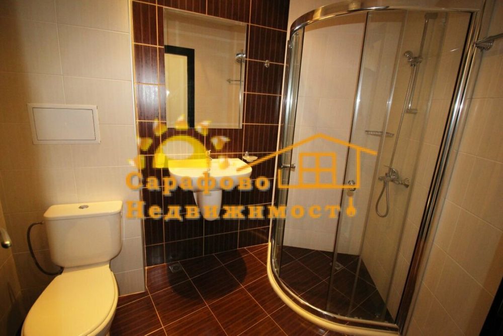 Продава се Двустаен апартамент в Бургас, Сарафово - 64 кв.м за 1438 €/кв.м - Снимка #3