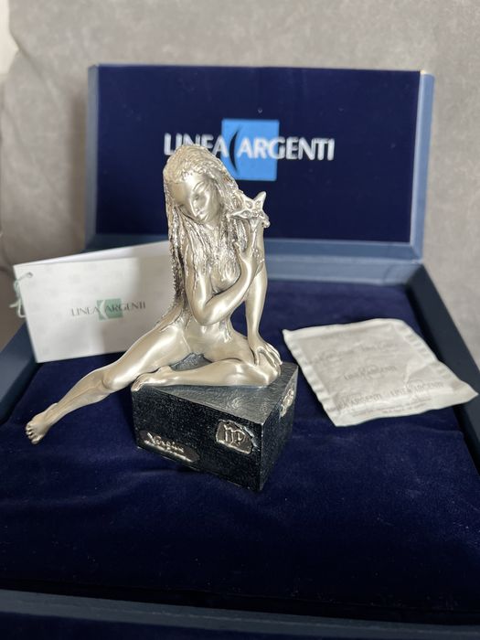 Статуэтка Linea Argenti
