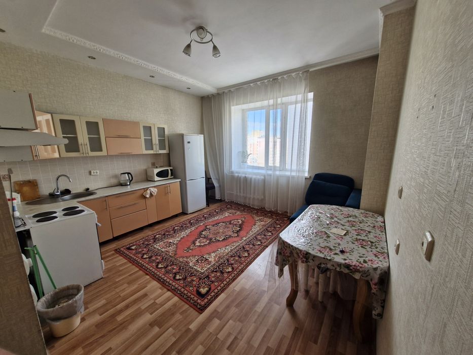 Продам 1-комн квартиру