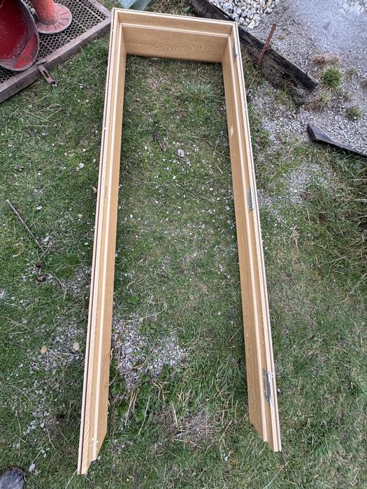 Врати, интериорни врати