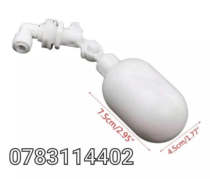 Plutitor Mic-Universal-Pt sisteme automate de adapatori animale - 36G