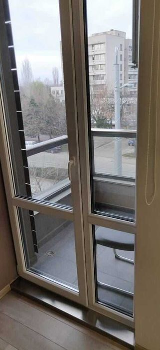 Двустаен апартамент под наем