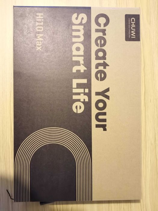 CHUWI Hi10 Max tablet 12.96” 2 in 1 Intel N150 12GB+512GB