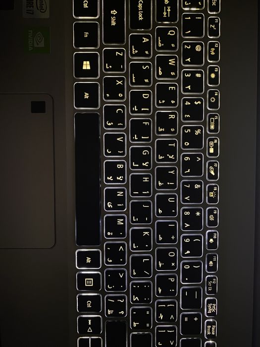 Acer aspire 5 идеальное для программирование состяние хорошее