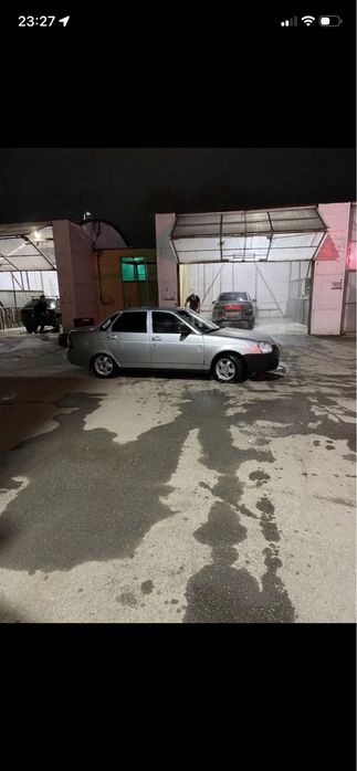 Продам приору 2008 года