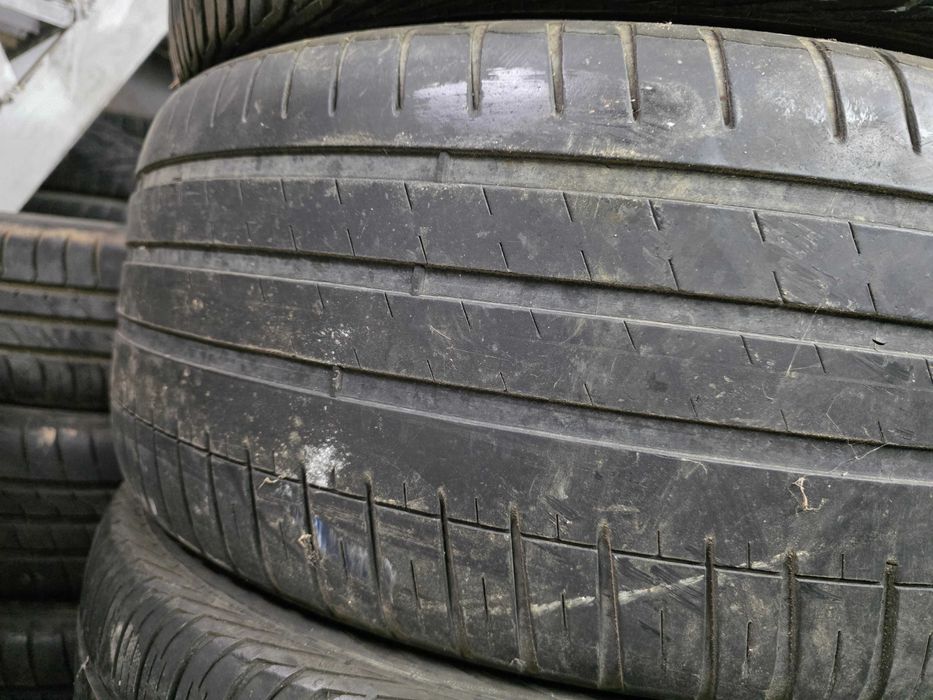 4бр Летни гуми 245 45 18 - Continental и Michelin