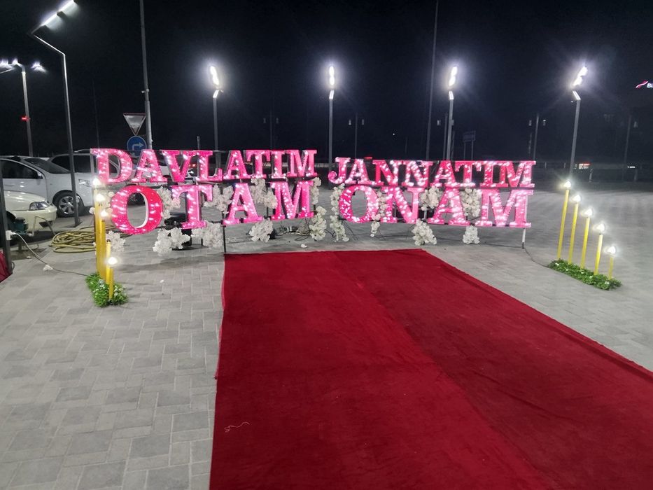 Hammasi sotiladi kelishilgan holda