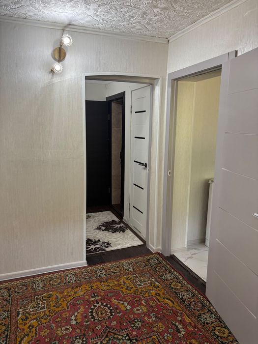 Продам 3-х квартиру в центре