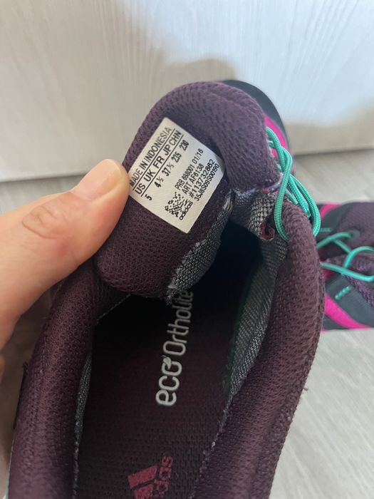 Маратонки Adidas Terrex