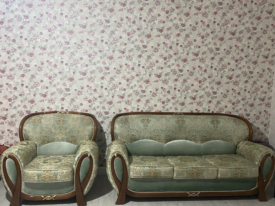 Диван кровать трансформер