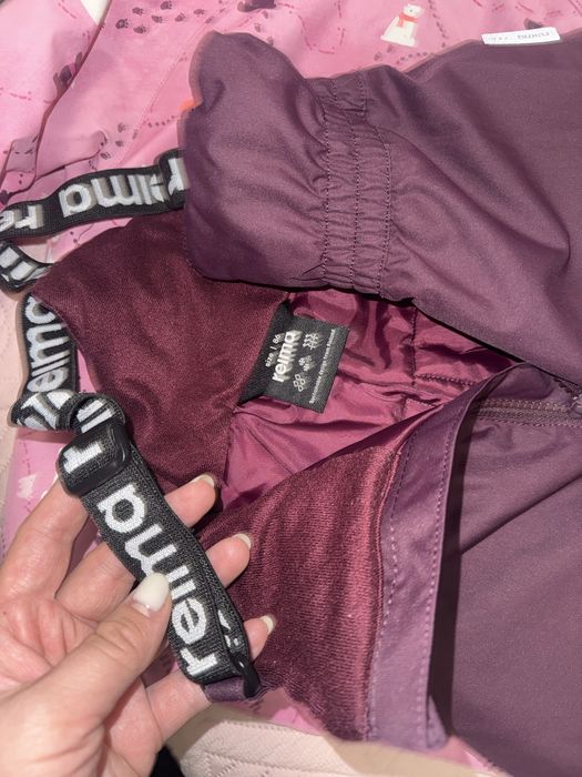 Комплект зимний Reima