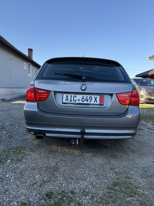 Vand bmw e91 in stare foarte buna!