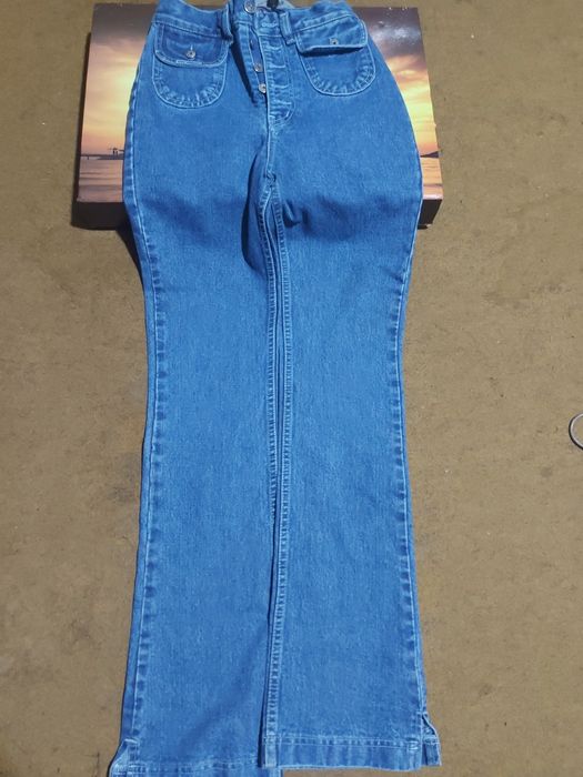 Женский брюки новый