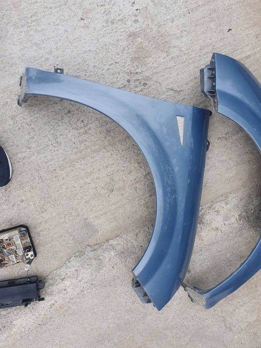 Aripa stanga dreapta renault scenic 2