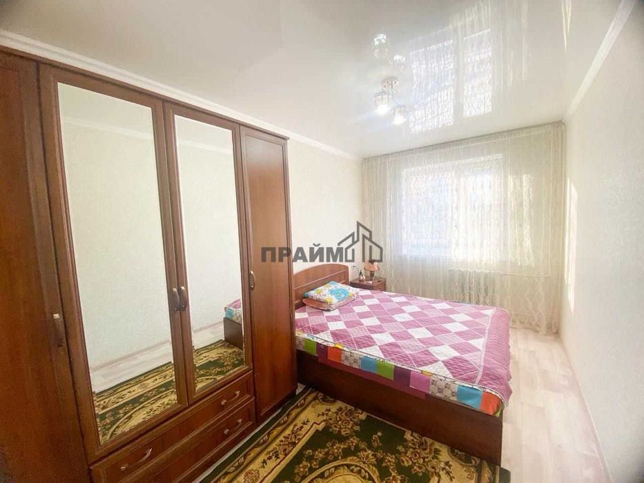 ПРОДАМ 3Х ком. Жетысу (Султан ПРАЙМ)