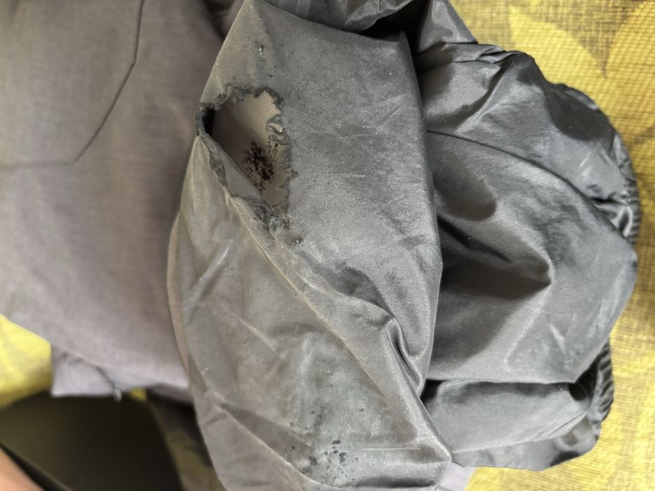 Дамски ски панталон Salomon