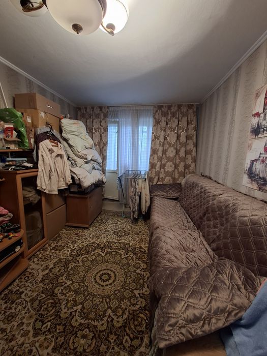 Продам 2х комнатную квартиру