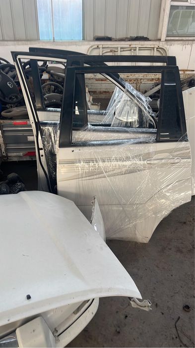 Toyota Prado 120
