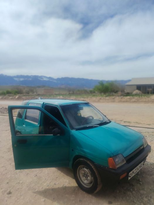 Tiko sotiladi holati zo'r mator karopka kuzup polni no'ldan qilingan