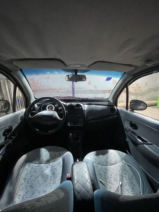 Matiz best.