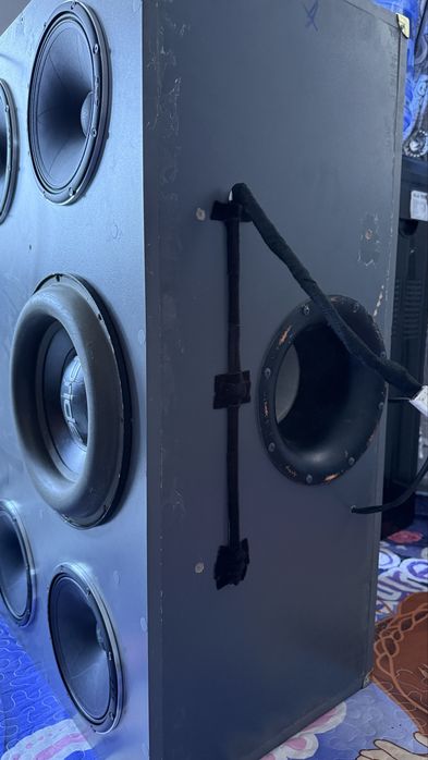 Таййор апаратура сотлади, хаммаси янги каробка док, айби ё, 2ой ишлади