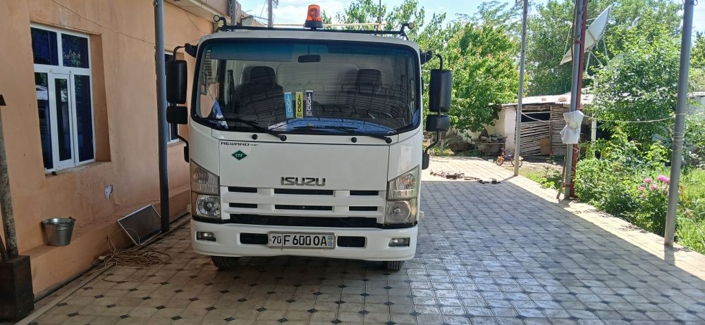 Isuzu evakuator xizmati Qashqadaryo viloyatidan Oʼzbekiston boʼylab