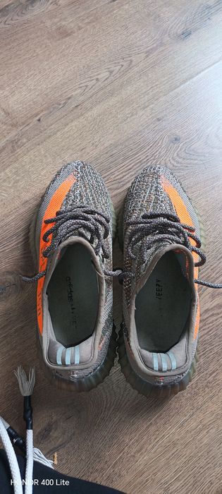 Yeezy 350 boots V2 Beluga Reflective