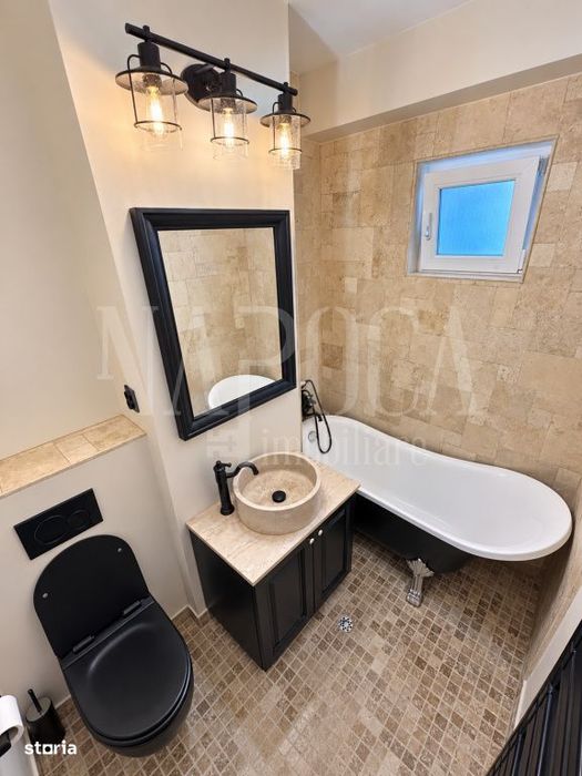 Apartament 3 camere de vanzare in Gheorgheni, Cluj Napoca