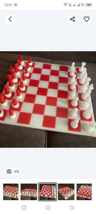 Продам очень крутые - Шахматы !!!