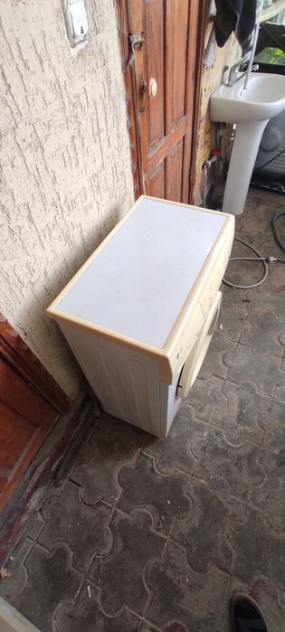 LG 3.5кг стиральная машина