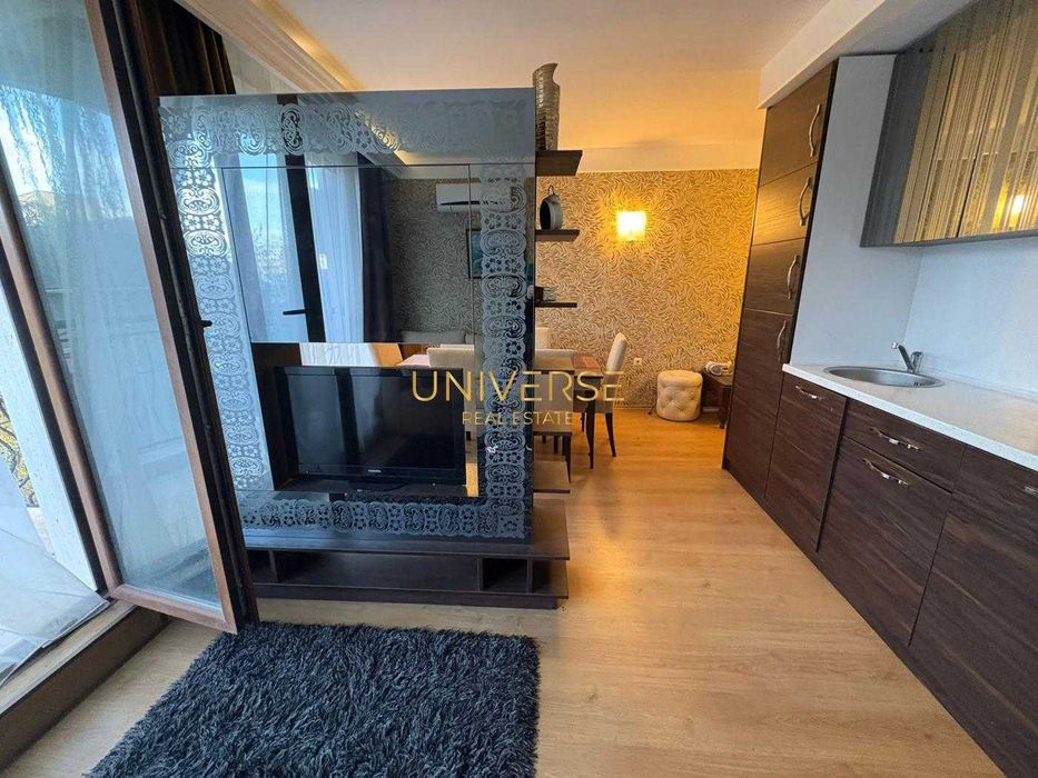 Продава се Тристаен апартамент в к.к. Слънчев бряг - 89 кв.м за 797 €/кв.м - Снимка #1