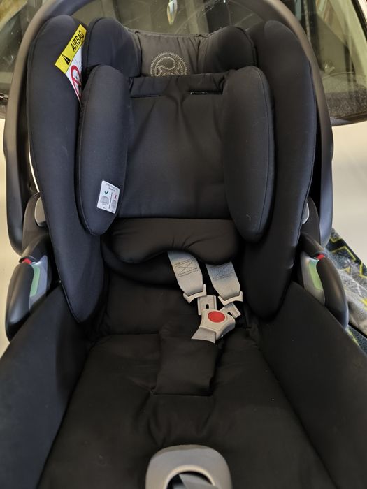 Scoica Cybex Cloud T i-Size