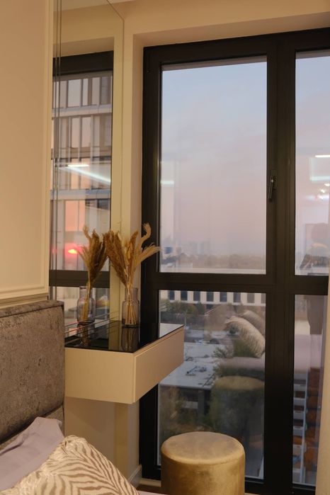 ЖК U TOWER 2 room apartment for rent