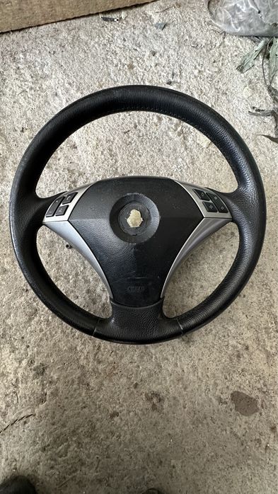 Части за бмв е60-е46