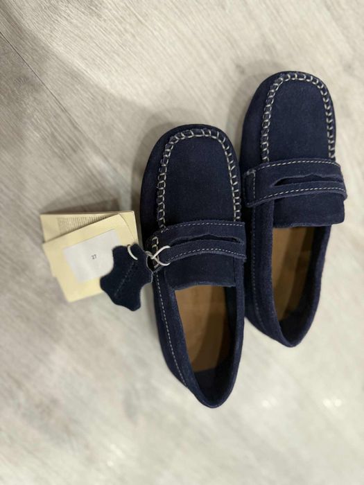 Детски мокасини Reserved