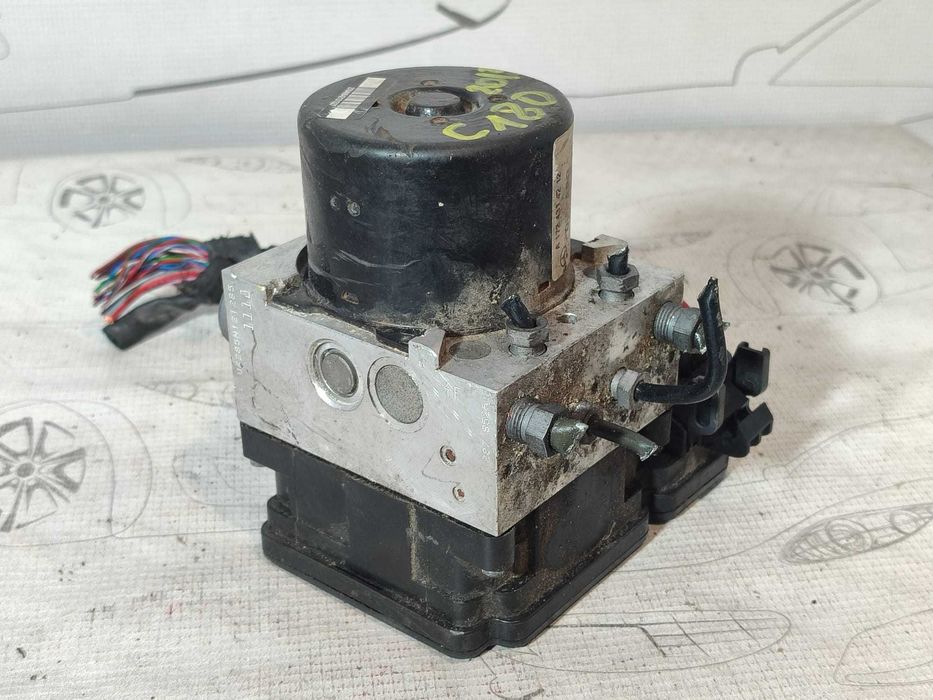 Pompă ABS modul Mercedes-Benz C W204 2007-2014 2013 2.1 Diesel 125kW Automat Cod OEM: A1729014000 (4I1)