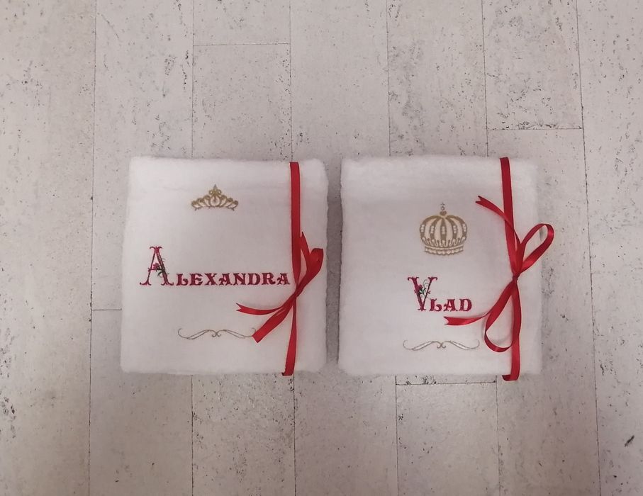 Cadouri personalizate pentru cei dragi!