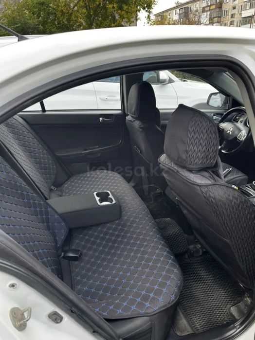 Продам Митсубиси Лансер 10