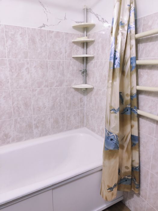 Сдам 1ю квартиру