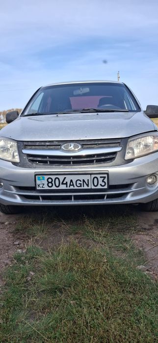 Lada Granta 2190