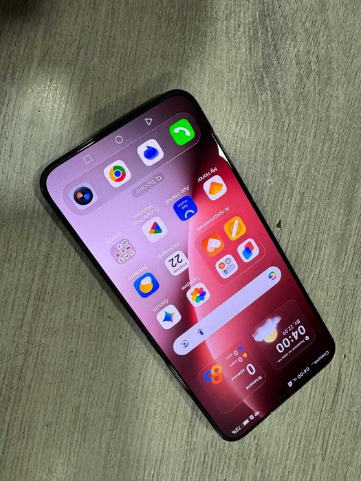 Honor Magic8 Lite 5G 512GB 8GB RAM Dual