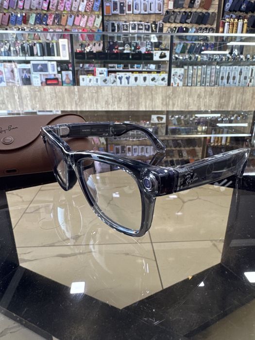 RayBan Meta Gen-2