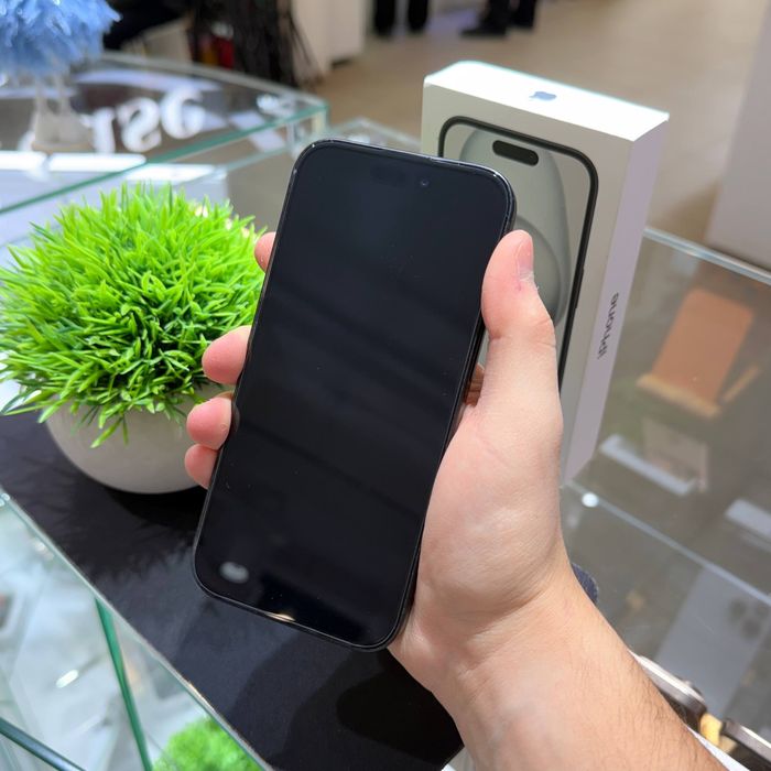 iPhone 15 256gb 88% | iStore