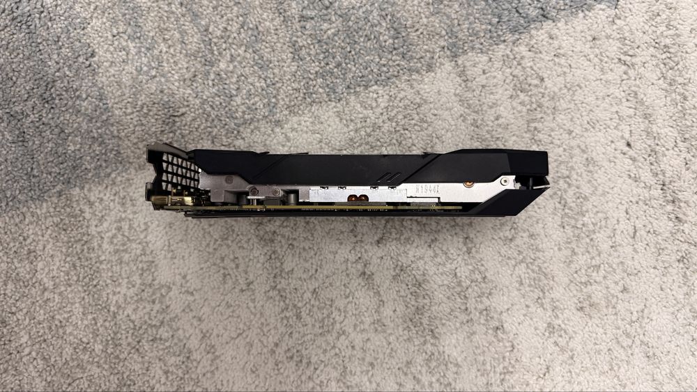 Gigabyte RTX 2060 6GB