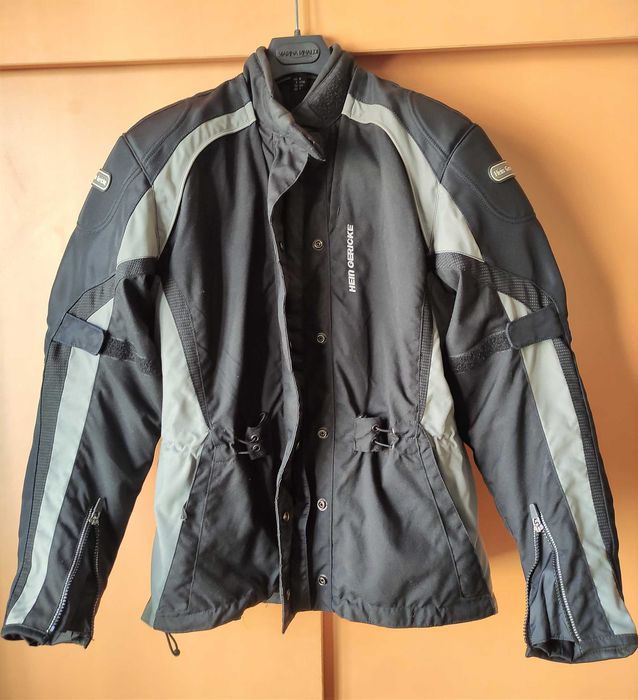 Туристическо мото яке Hein Gericke