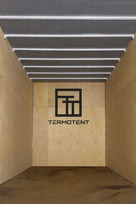 Avtotent Furgon Gazel