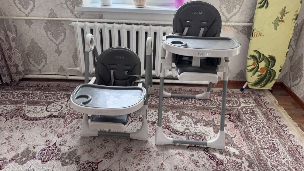 Детскии столик для кормление