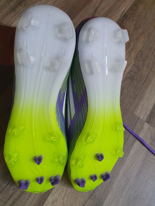 Ghete de Fotbal Adidas F50