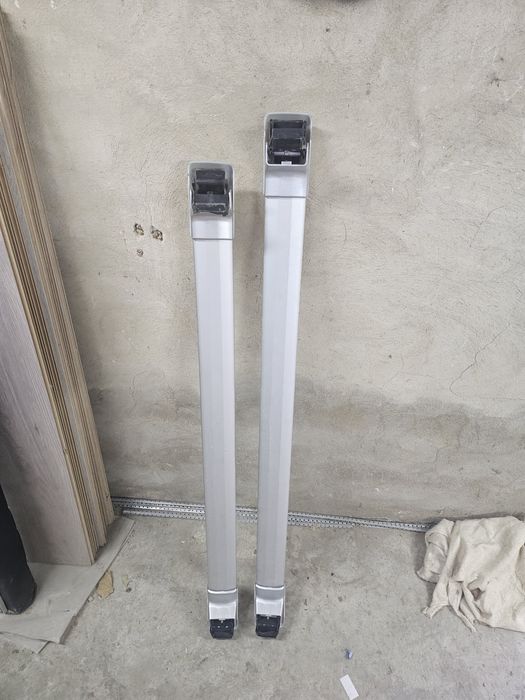 Поперечины для авто